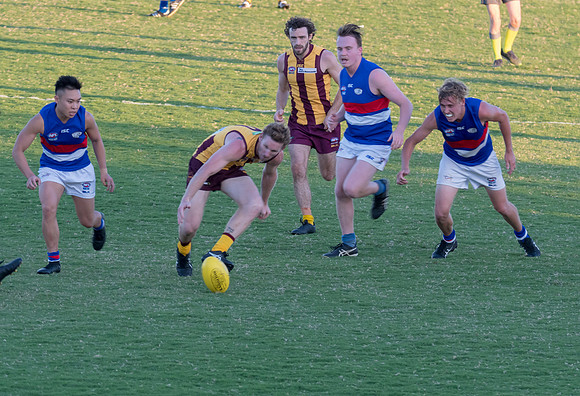 Black Diamond AFL Cup