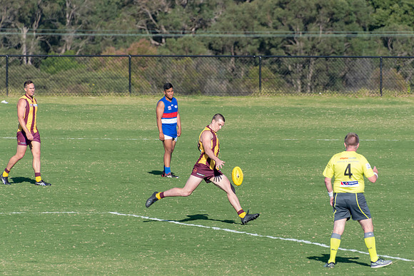 Black Diamond AFL Cup