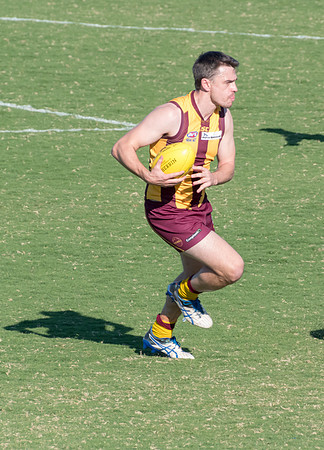 Black Diamond AFL Cup