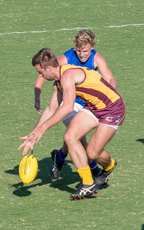 Black Diamond AFL Cup
