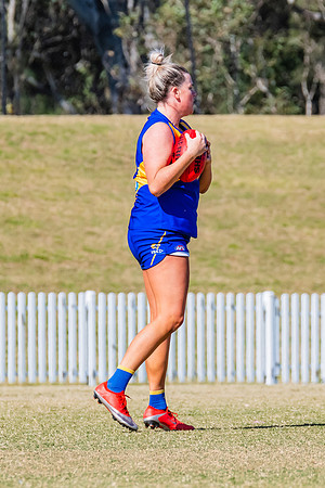 WPD Grand Final - Manly-Warringah v East Coast - 21 September 20