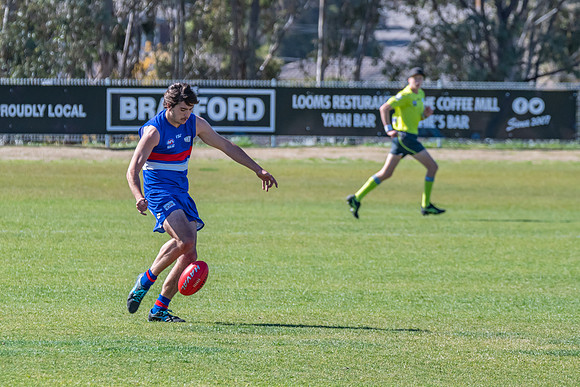 Plate  - Warners Bay v Killarney Vale - Elimination Final