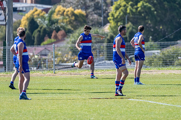 Plate  - Warners Bay v Killarney Vale - Elimination Final
