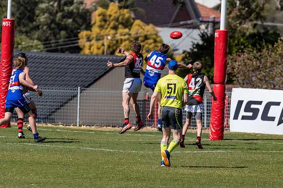 Plate  - Warners Bay v Killarney Vale - Elimination Final