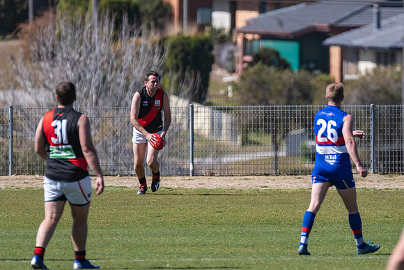 Plate  - Warners Bay v Killarney Vale - Elimination Final