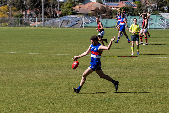 Plate  - Warners Bay v Killarney Vale - Elimination Final