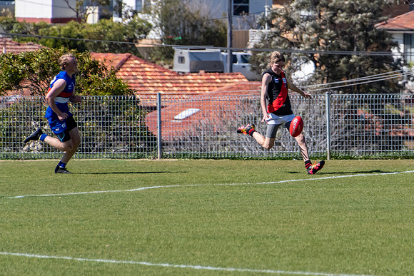 Plate  - Warners Bay v Killarney Vale - Elimination Final