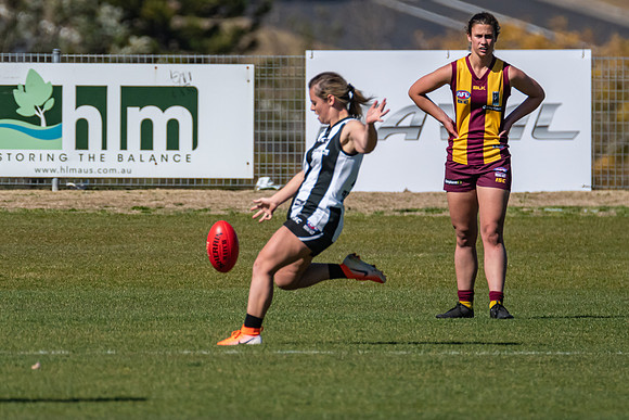 HCC Womens  - Cardiff v Wyong Lakes - Elimination Finals