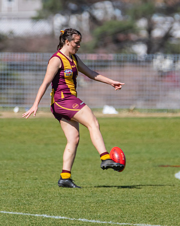 HCC Womens  - Cardiff v Wyong Lakes - Elimination Finals