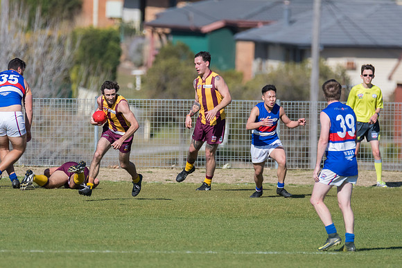 Black Diamond Cup - Cardiff v Warners Bay - Elimination Finals