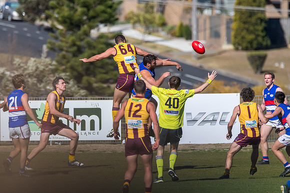 Black Diamond Cup - Cardiff v Warners Bay - Elimination Finals