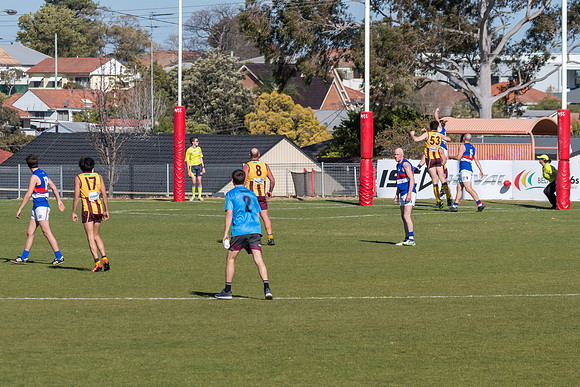 Black Diamond Cup - Cardiff v Warners Bay - Elimination Finals