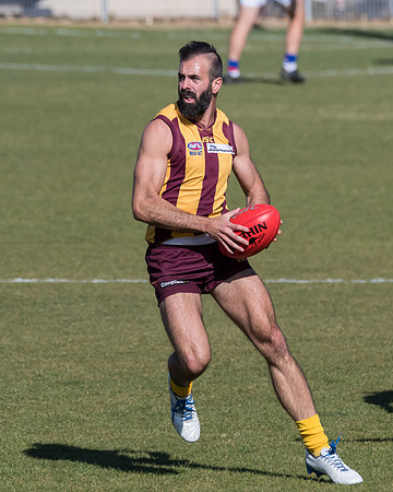 Black Diamond Cup - Cardiff v Warners Bay - Elimination Finals