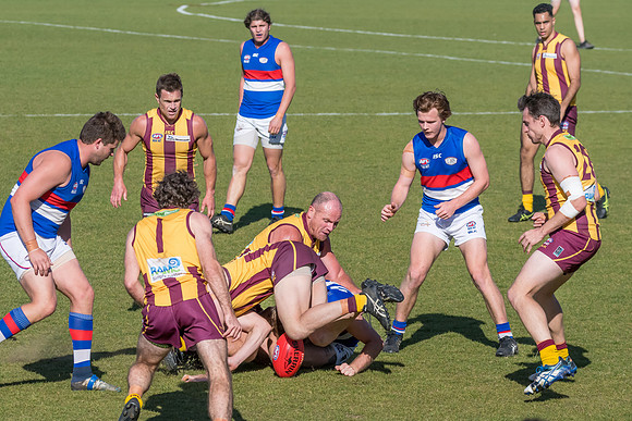 Black Diamond Cup - Cardiff v Warners Bay - Elimination Finals