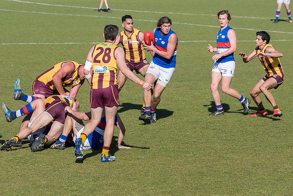 Black Diamond Cup - Cardiff v Warners Bay - Elimination Finals