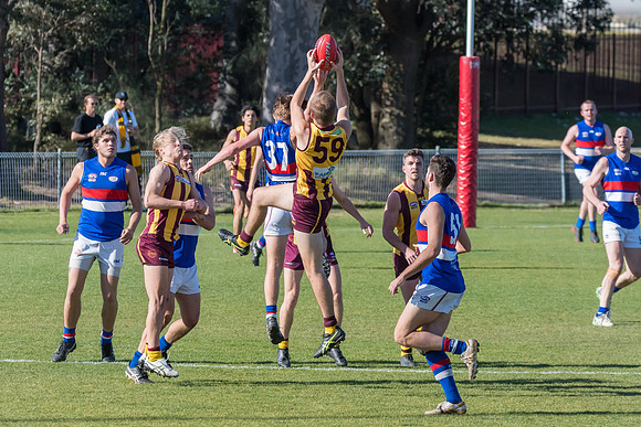 Black Diamond Cup - Cardiff v Warners Bay - Elimination Finals
