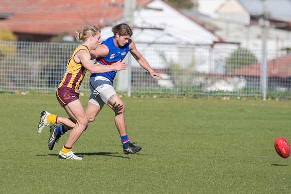 Black Diamond Cup - Cardiff v Warners Bay - Elimination Finals