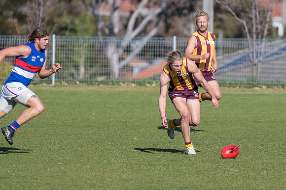 Black Diamond Cup - Cardiff v Warners Bay - Elimination Finals