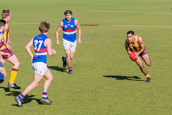 Black Diamond Cup - Cardiff v Warners Bay - Elimination Finals