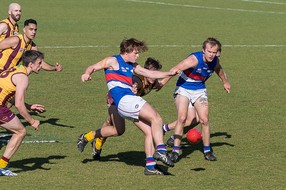 Black Diamond Cup - Cardiff v Warners Bay - Elimination Finals