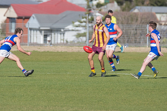 Black Diamond Cup - Cardiff v Warners Bay - Elimination Finals