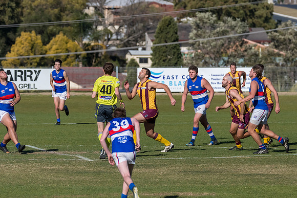 Black Diamond Cup - Cardiff v Warners Bay - Elimination Finals