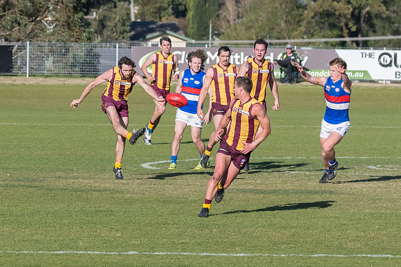 Black Diamond Cup - Cardiff v Warners Bay - Elimination Finals