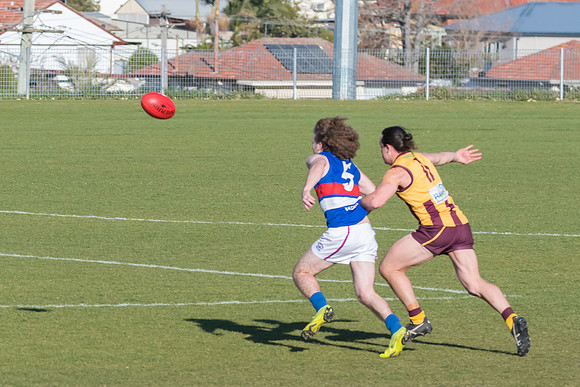 Black Diamond Cup - Cardiff v Warners Bay - Elimination Finals
