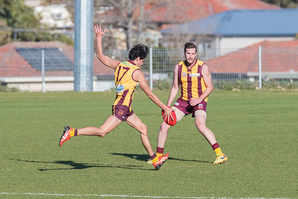 Black Diamond Cup - Cardiff v Warners Bay - Elimination Finals