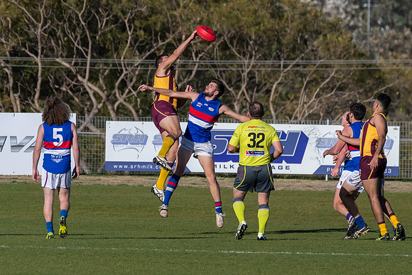 Black Diamond Cup - Cardiff v Warners Bay - Elimination Finals