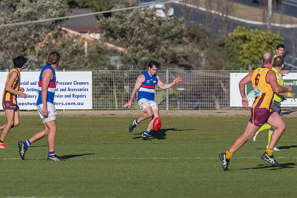 Black Diamond Cup - Cardiff v Warners Bay - Elimination Finals
