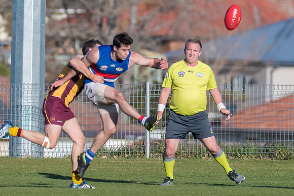 Black Diamond Cup - Cardiff v Warners Bay - Elimination Finals