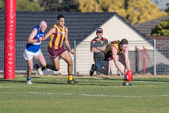 Black Diamond Cup - Cardiff v Warners Bay - Elimination Finals