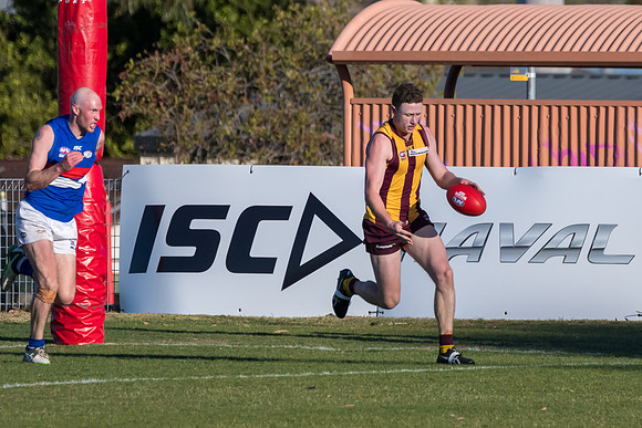 Black Diamond Cup - Cardiff v Warners Bay - Elimination Finals