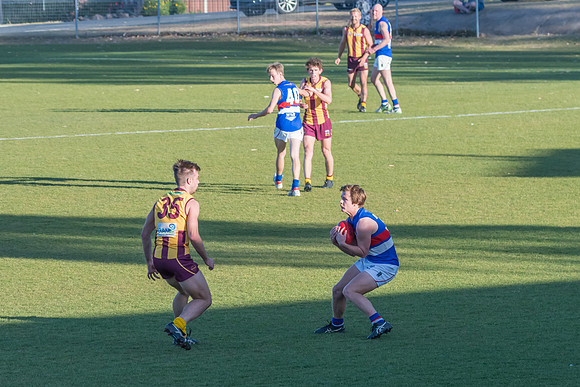 Black Diamond Cup - Cardiff v Warners Bay - Elimination Finals