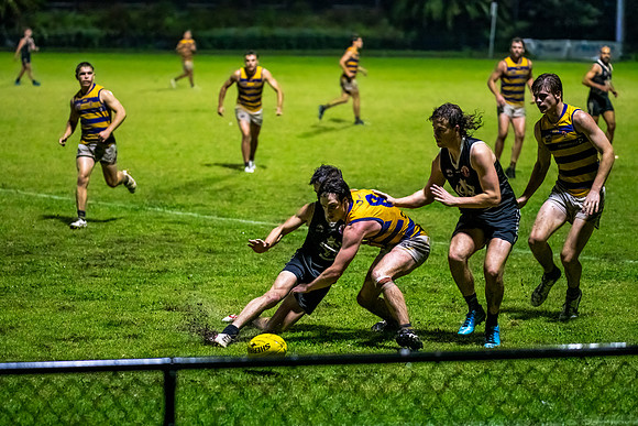 Rd 5 MPD - Inner West v Sydney Uni - 3 May 2024