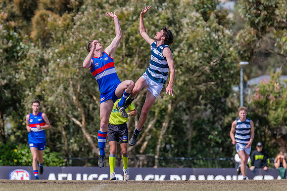 Black Diamond Shield Warners Bay v Muswellbrook - 17 September 2022