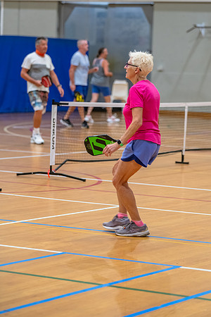 Central Coast Pickleball at Woy Woy