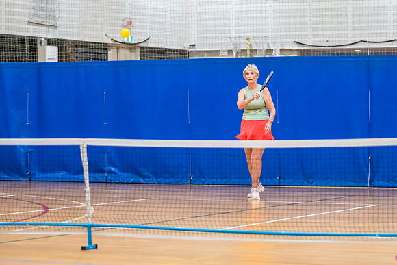 Central Coast Pickleball at Woy Woy