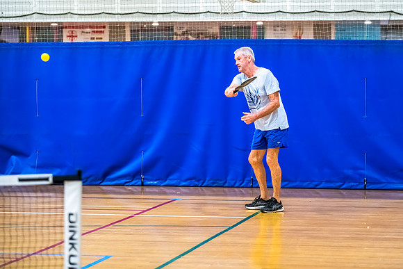 Central Coast Pickleball at Woy Woy