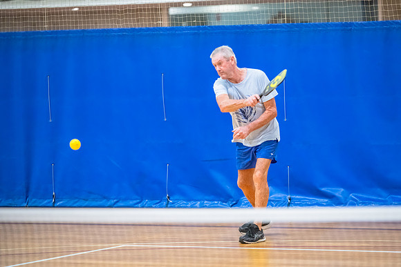 Central Coast Pickleball at Woy Woy