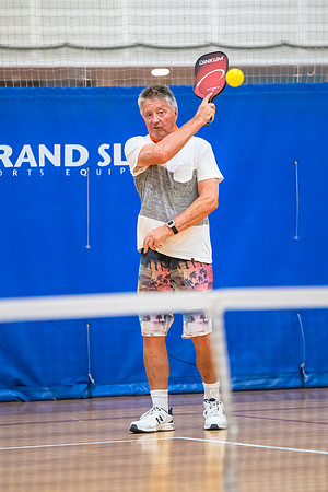 Central Coast Pickleball at Woy Woy