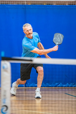 Central Coast Pickleball at Woy Woy