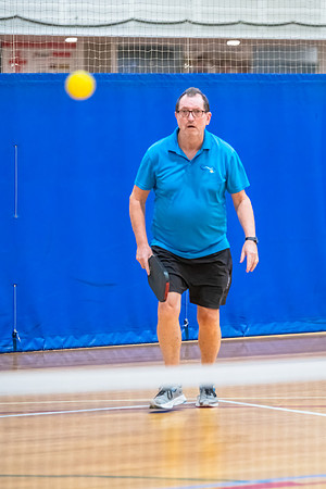 Central Coast Pickleball at Woy Woy