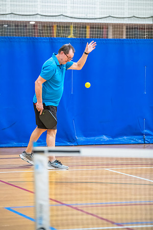 Central Coast Pickleball at Woy Woy