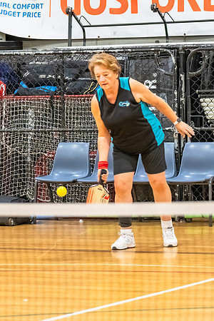 Central Coast Pickleball at Woy Woy
