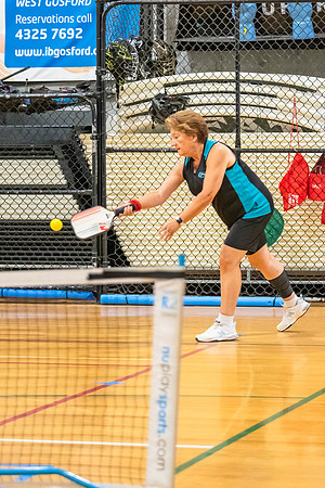 Central Coast Pickleball at Woy Woy