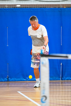 Central Coast Pickleball at Woy Woy
