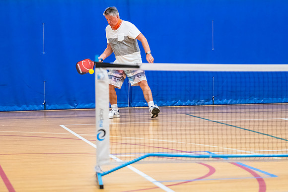 Central Coast Pickleball at Woy Woy