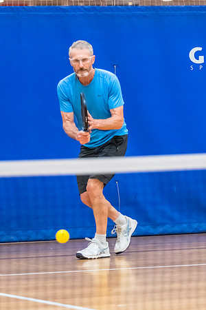 Central Coast Pickleball at Woy Woy